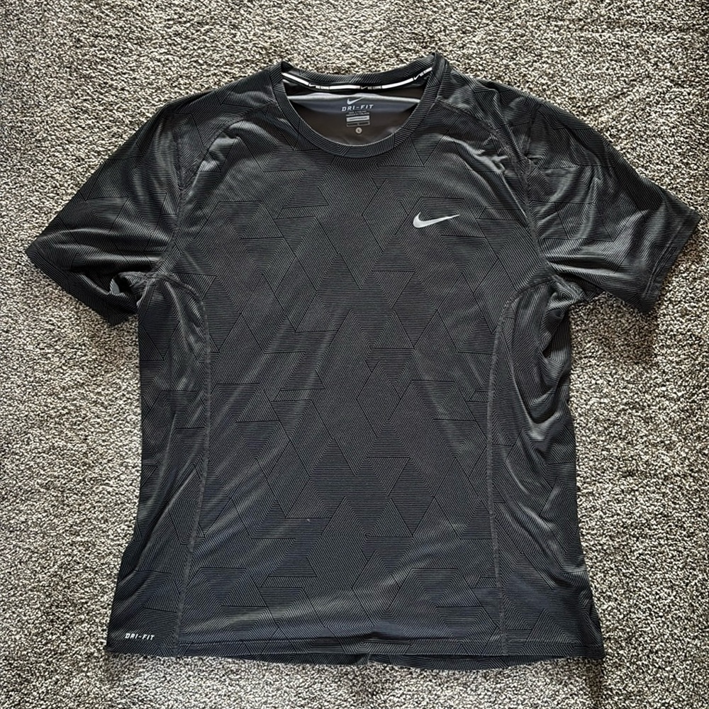 Dri-fit Nike tshirt